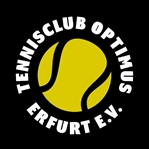 Tennisclub Optimus Erfurt e.V. Logo